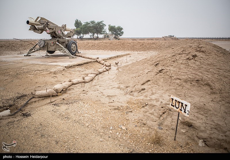 Iranian Army & IRGC Hold Joint Air Defense Drills (Photo & Video)