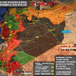 Military Situation In Syria On December 21, 2016 (Map Update)South Front