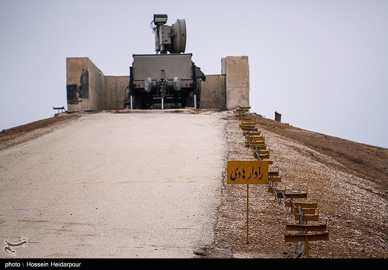 Iranian Army & IRGC Hold Joint Air Defense Drills (Photo & Video)