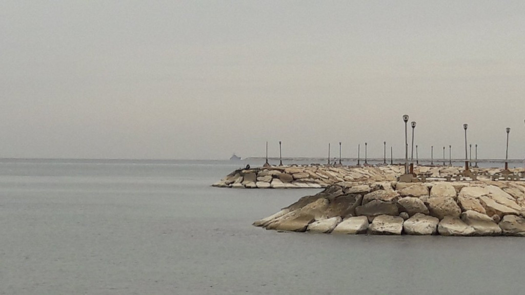 Russian Naval Task Force Enters Port Of Tartus. What Does This Mean?