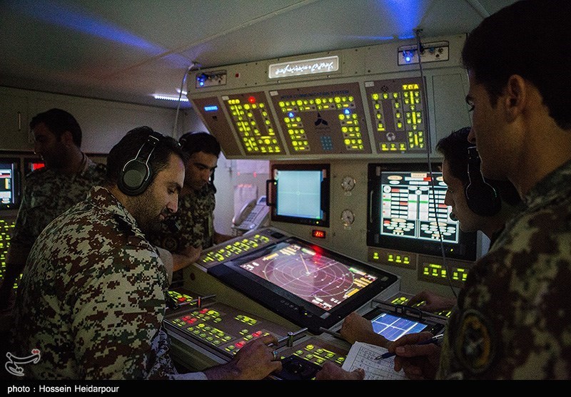 Iranian Army & IRGC Hold Joint Air Defense Drills (Photo & Video)