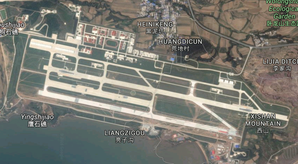 Chinese Aircraft Carrier Development. What Is New?