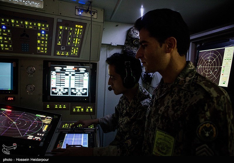 Iranian Army & IRGC Hold Joint Air Defense Drills (Photo & Video)