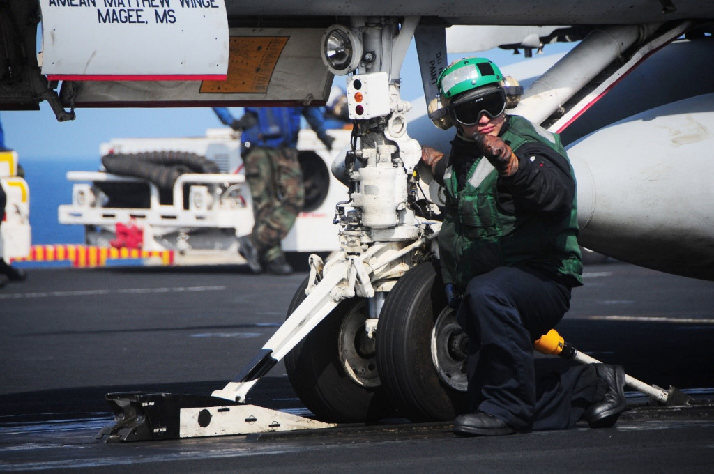 Chinese Aircraft Carrier Development. What Is New?