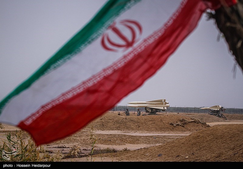 Iranian Army & IRGC Hold Joint Air Defense Drills (Photo & Video)