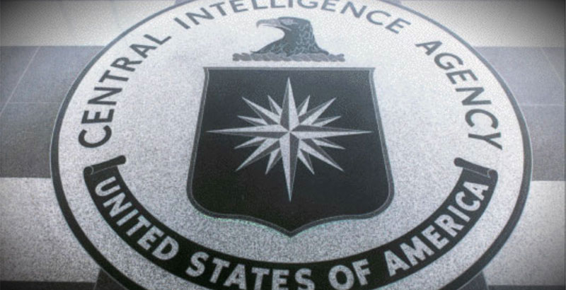 CIA Is on Verge of Personnel Shocks?