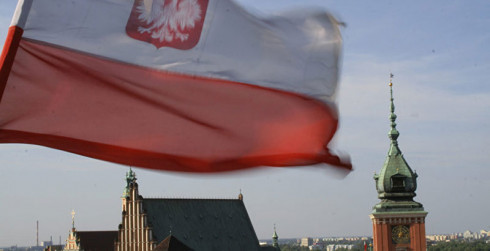 Differences Over China Breaking Close Relationship Between Poland And Lithuania