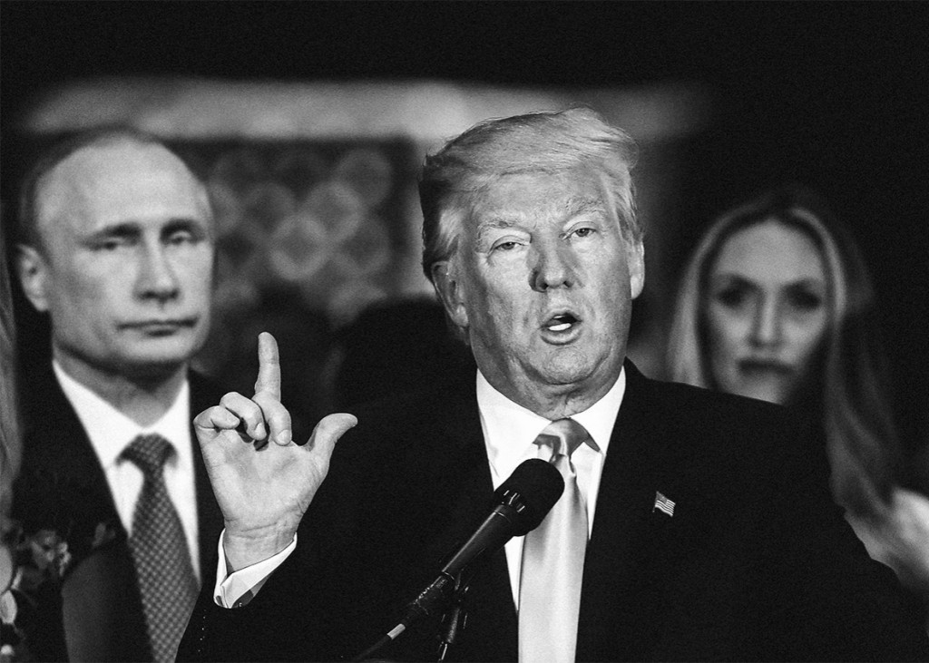 Will Trump Lift Sanctions on Russia? The Legal Status of U.S. Unilateral Sanctions, Pressures from War Profiteers