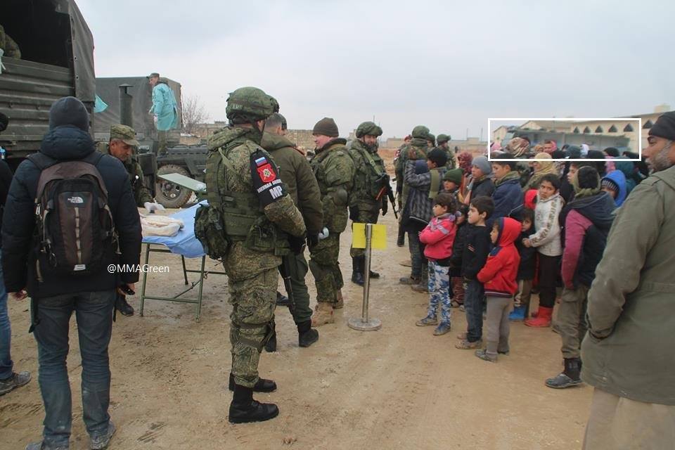 Russian Typhoon-K MRAP Armoured Vehicle Spotted For First Time In Syria (Photos, Infographics)