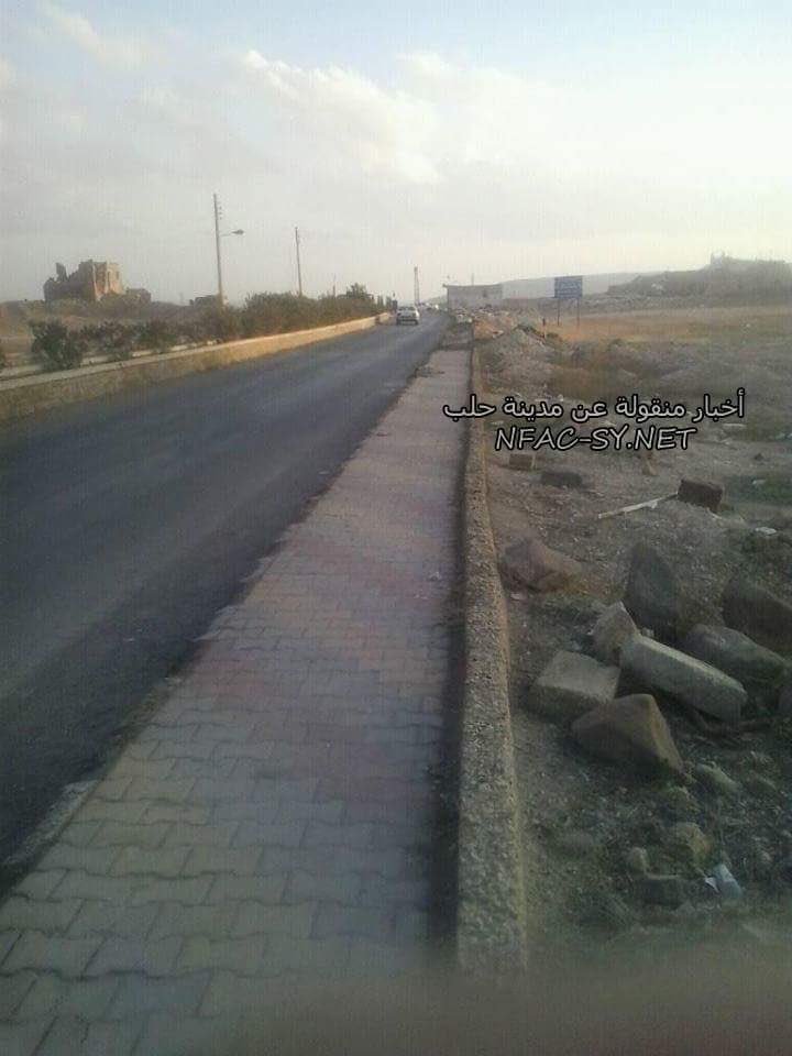 Govt Forces Repel ISIS Push To Cut Off Khanaser-Aleppo Road (Photos, Video)