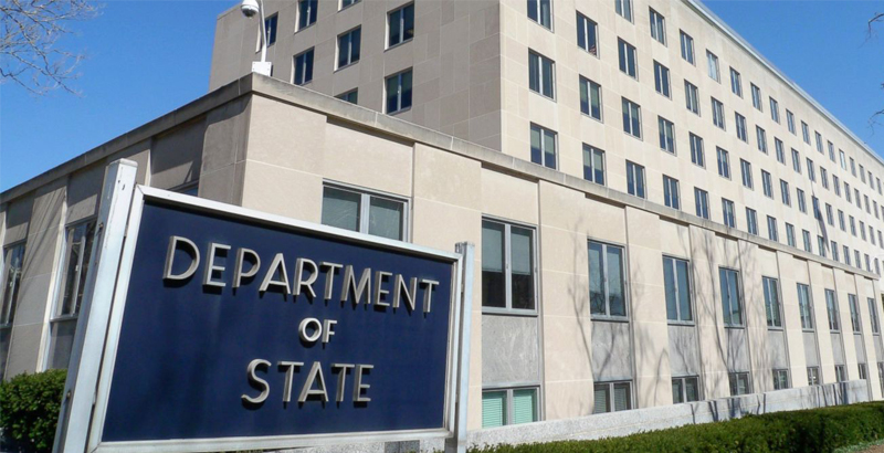 Trump's Administration to Replace Senior State Department Diplomats