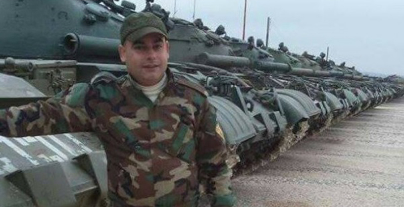 Syrian Army Received More Supplies of Russian Military Hardware on Syrian Express (Photo)