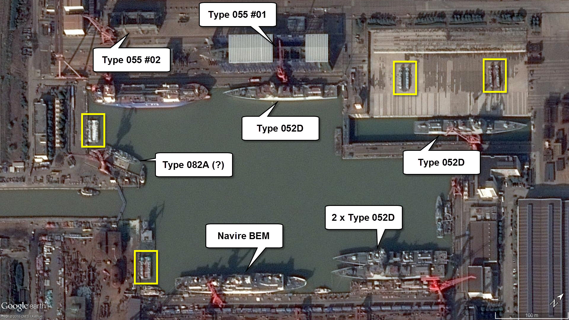 China Launches Production of Type 726A Small Landing Ships Equivalent to US LCAC