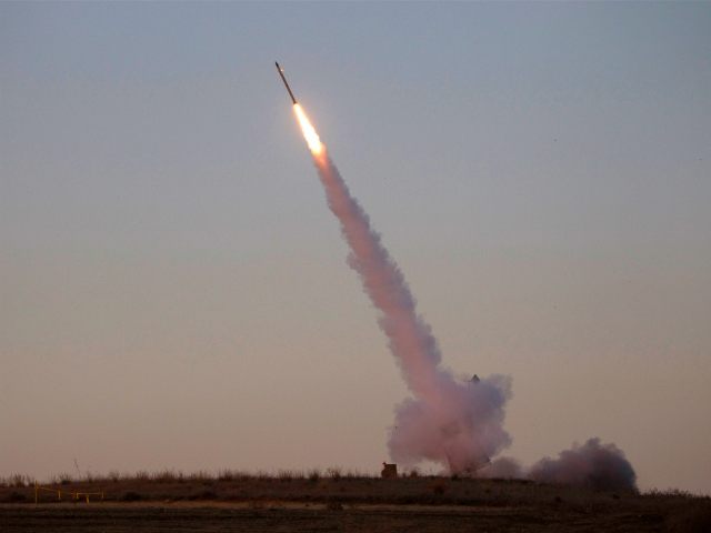 Yemeni Missile Hit Saudi Power Facility In Jizan - Reports