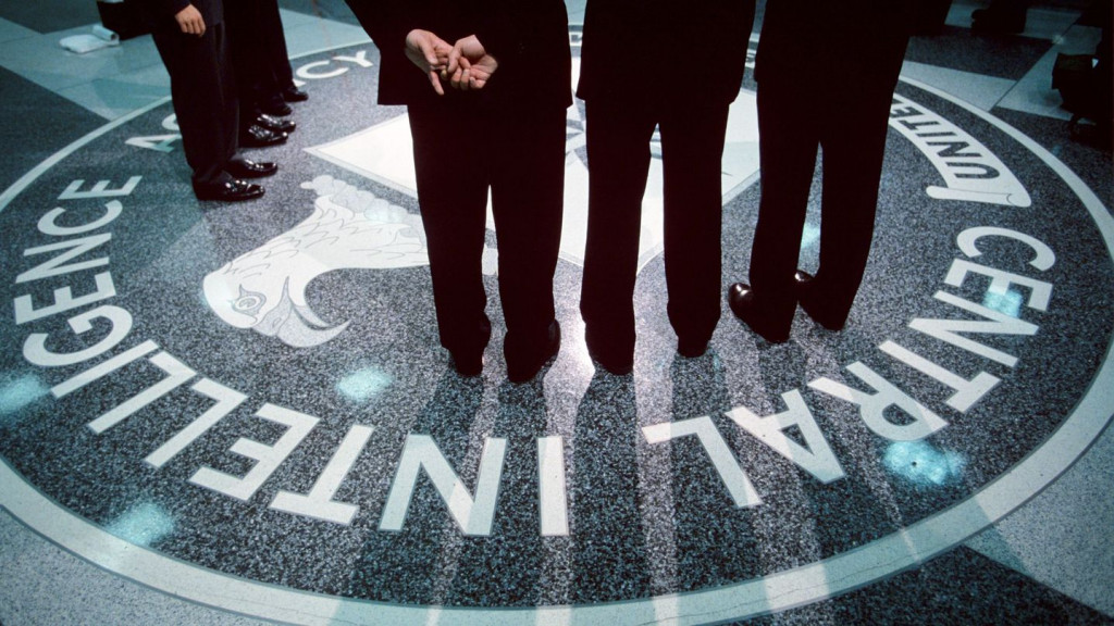 The CIA’s Blueprint for Syrian Regime Collapse: New Declassified CIA Memo