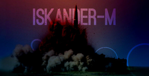 Russian Iskander Missiles Struck Ukrainian Military Command Near Pokrovsk - Report