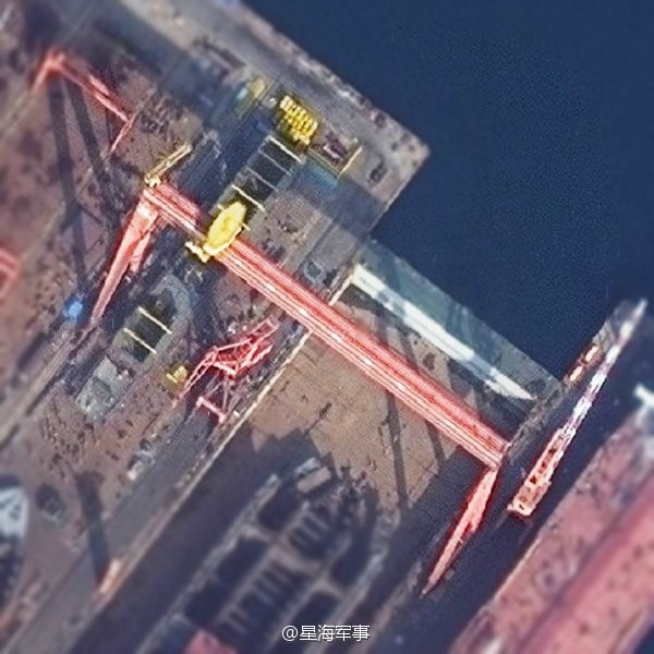 China’s Type 055 Destroyer: From Blueprint To Reality