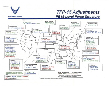 Forecasts And Market Trends For Multirole Aircraft