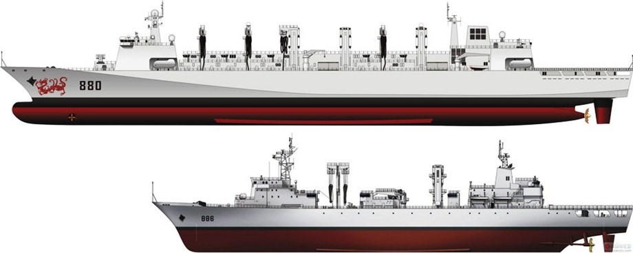 China’s Type 055 Destroyer: From Blueprint To Reality