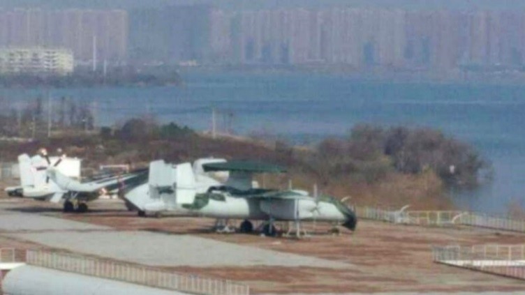 China Makes Strides In Strategic Aviation (Military Analysis)