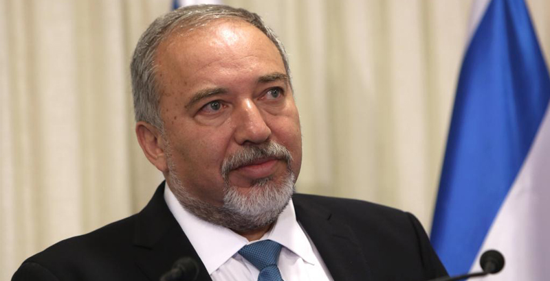 There Are 3 Main Problems in Middle East: Iran, Iran, Iran – Israeli Defense Minister