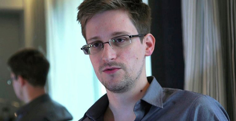 FAKE NEWS: NBC’s Report on Russian Plans on Extradition of Edward Snowden to US