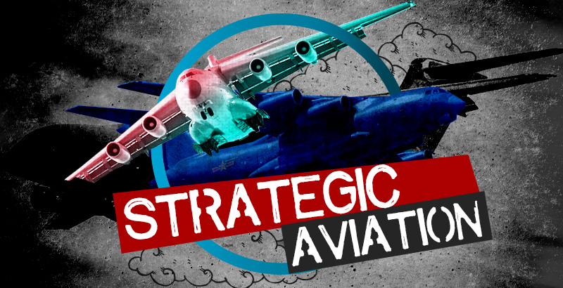 China Makes Strides In Strategic Aviation (Military Analysis)