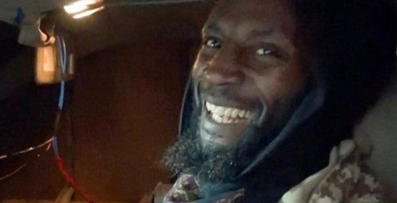 Militant Got Million £ for ‘Unjust Arrest’ by British Intelligence & Blew Himself up in Iraq