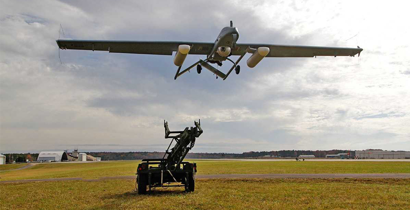 US Army Loses Drone Worth $1.5 Million during Tests