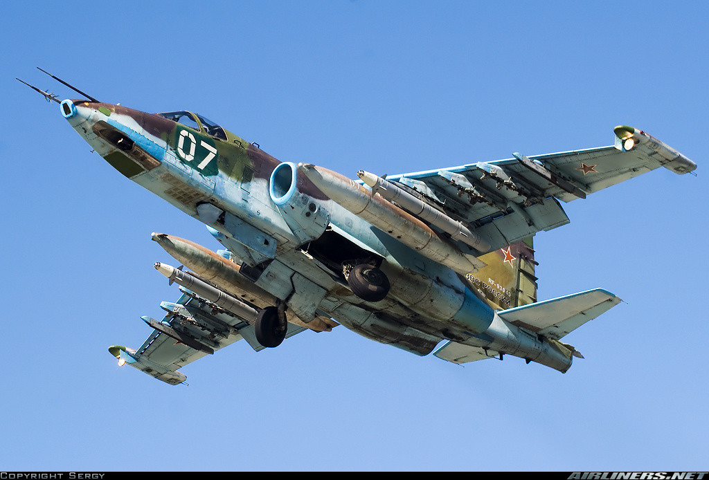 Russian Warplanes Destroy Hayat Tahrir Al-Sham HQ Near Aleppo City, 67 Terrorists Killed