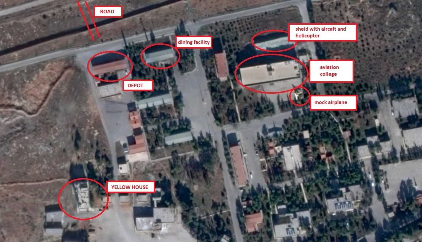 Detailed Analysis Of Battle For Ramouseh Artillery Academy In Western Aleppo - Part 1