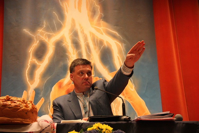 Three Years Ago: The U.S. has Installed a Neo-Nazi Government in Ukraine