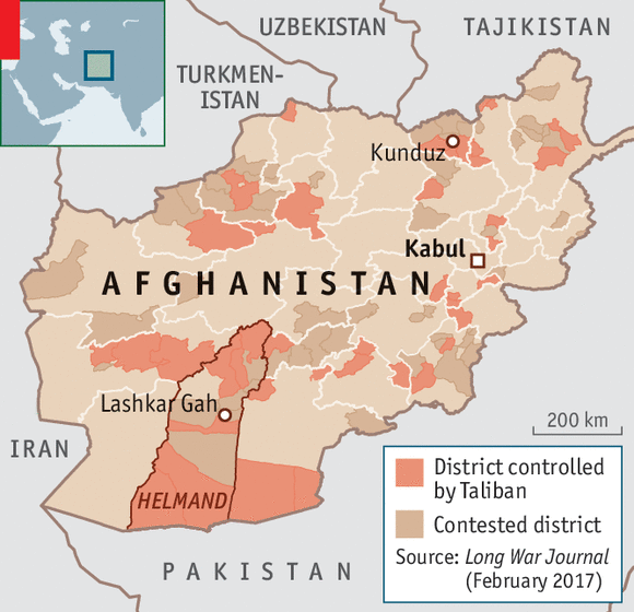 Taliban Delegation Visited China at Invitation of Country's Government – Reports