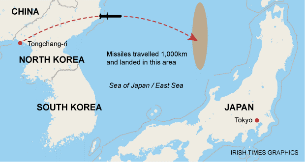 Is War In Asia Just Around The Corner?