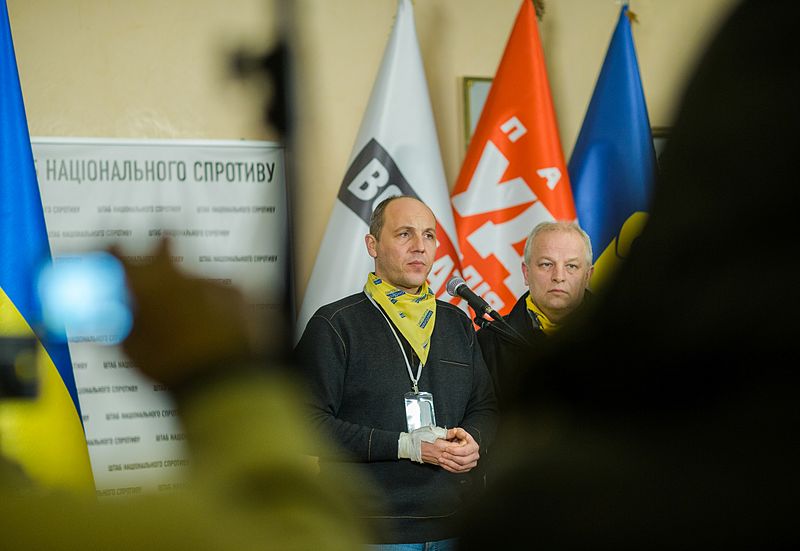 Three Years Ago: The U.S. has Installed a Neo-Nazi Government in Ukraine