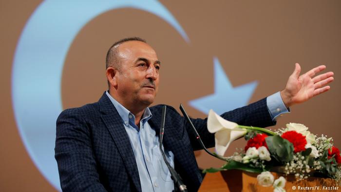 Cavusoglu: Holy Wars Will Soon Begin In Europe