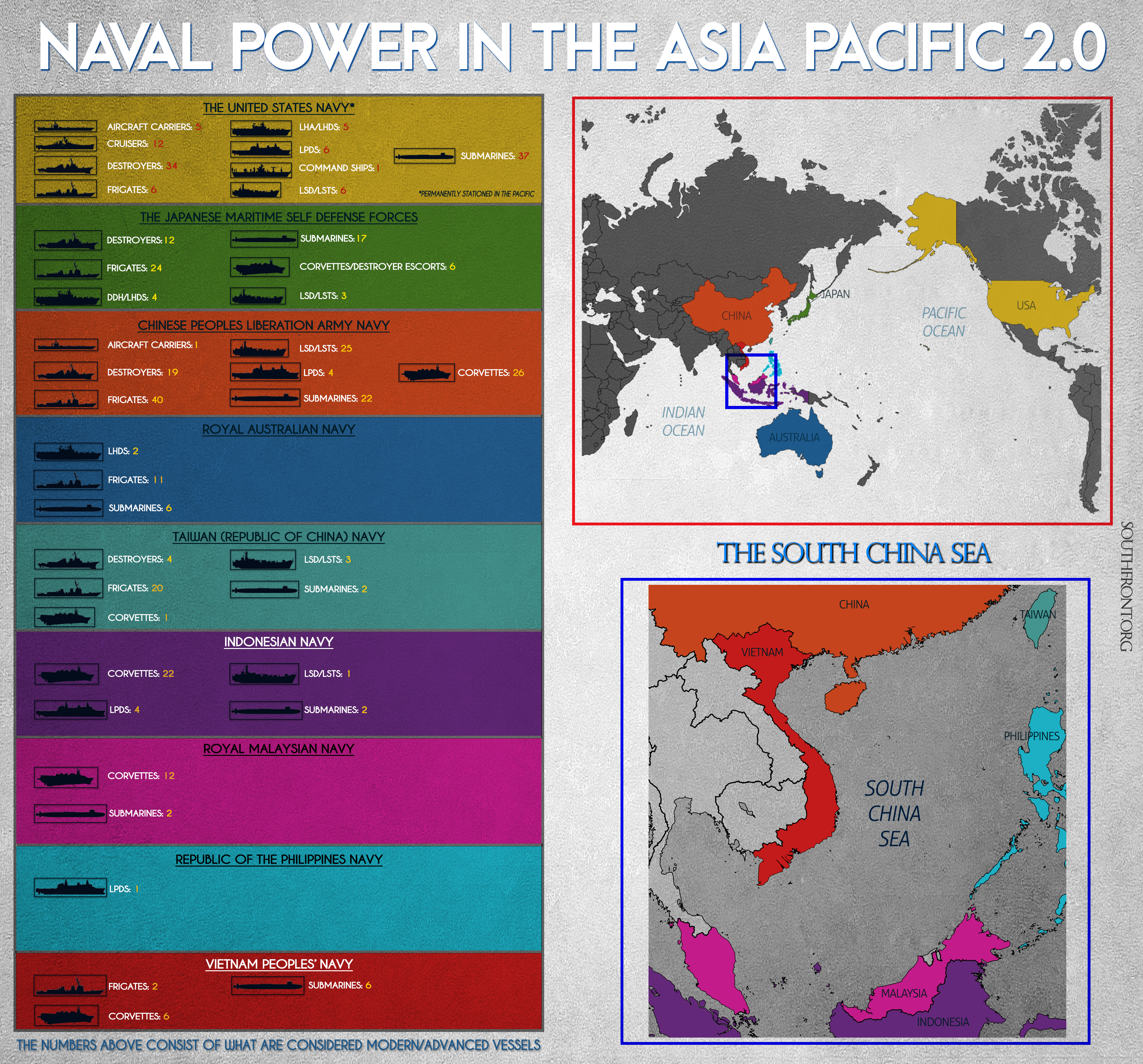 Russia's Updated Foreign Policy Concept - Analysis