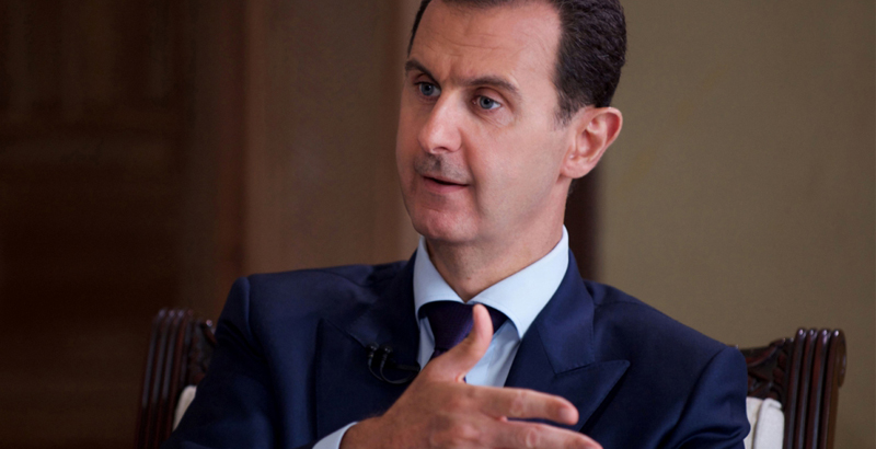 No One Invited US to Manbij, All Foreign Troops in Syria without Permission Are ‘Invaders’ - Bashar Assad