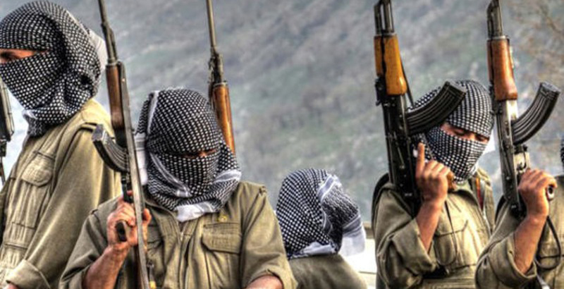 PKK Deploys Fighters in Kirkuk & Makhmour