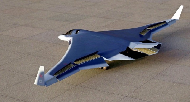 Stealth Strategic Bomber: What do we know about Russia’s new strategic bomber