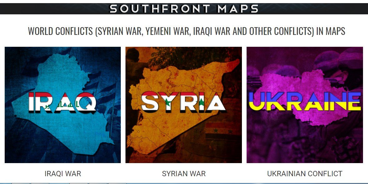 SF Military Maps Database