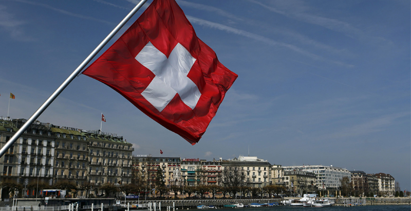 Several Turkish Diplomats Apply for Asylum in Switzerland - Media