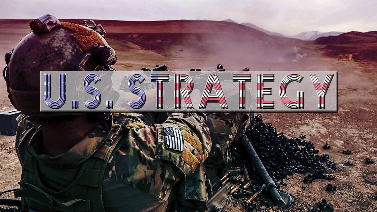 U.s. Strategy New US Strategy Against ISIS And War In Syria. What To Expect?