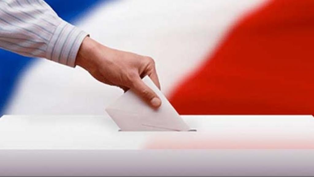 Big Stakes in the French Presidential Election: Global Governance Versus the People