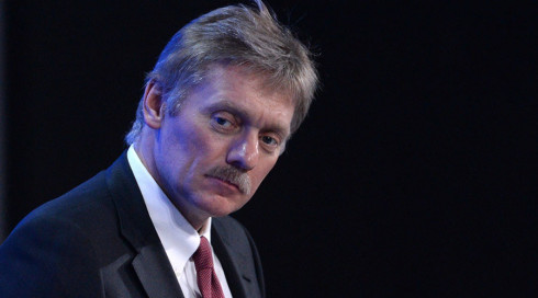 First Comments From Kremlin: Crimea Is Out Of Discussion