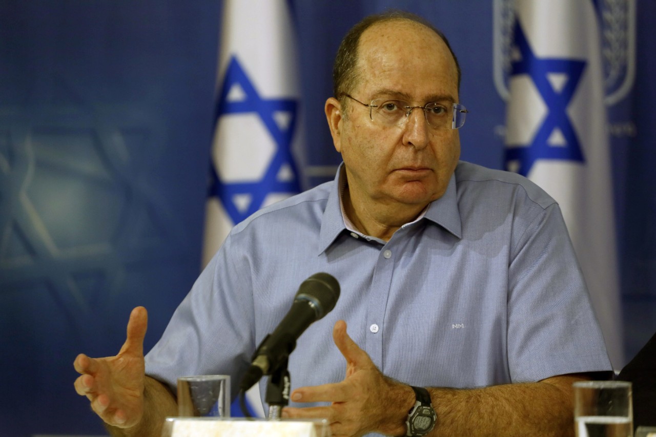 ISIS ‘Apologized’ To Israel For Attacking Its Soldiers – Ex-Defense Minister