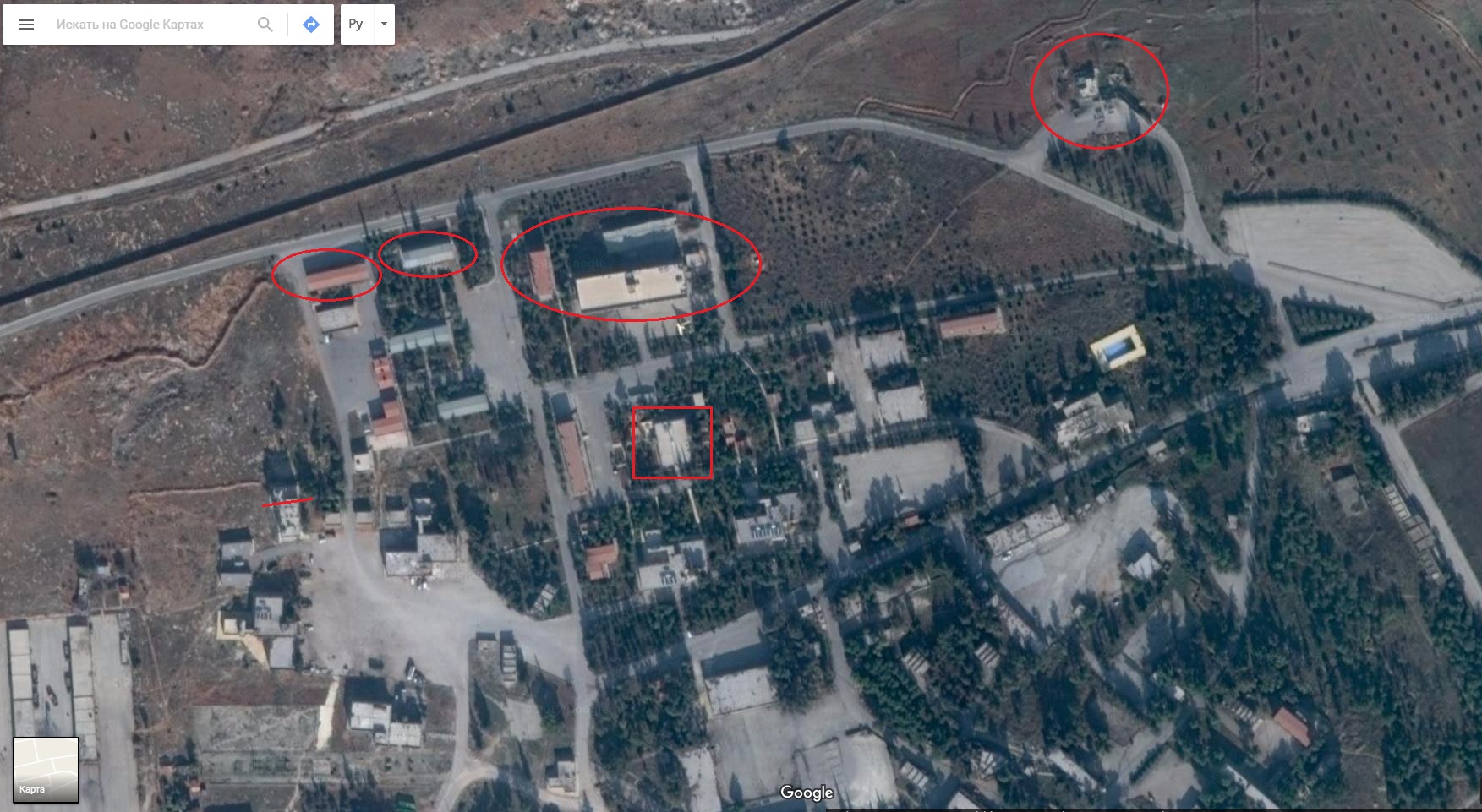 Detailed Analysis Of Battle For Ramouseh Artillery Academy In Western Aleppo – Part 4