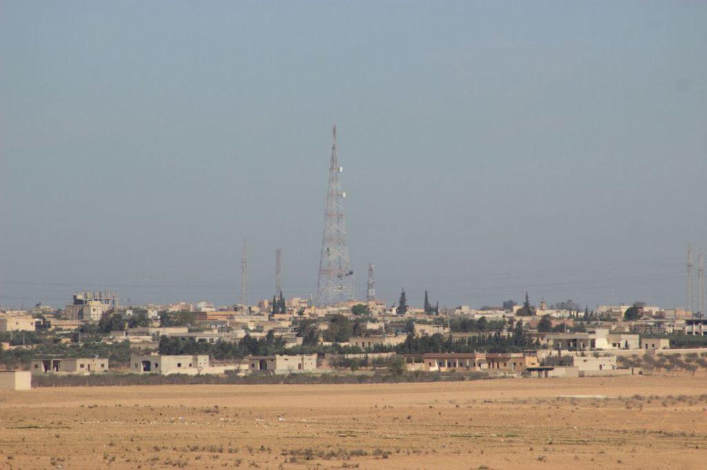 Syrian Democratic Forces Besiege Tabqa. US Troops Ambush ISIS Near Dir Ez Zor