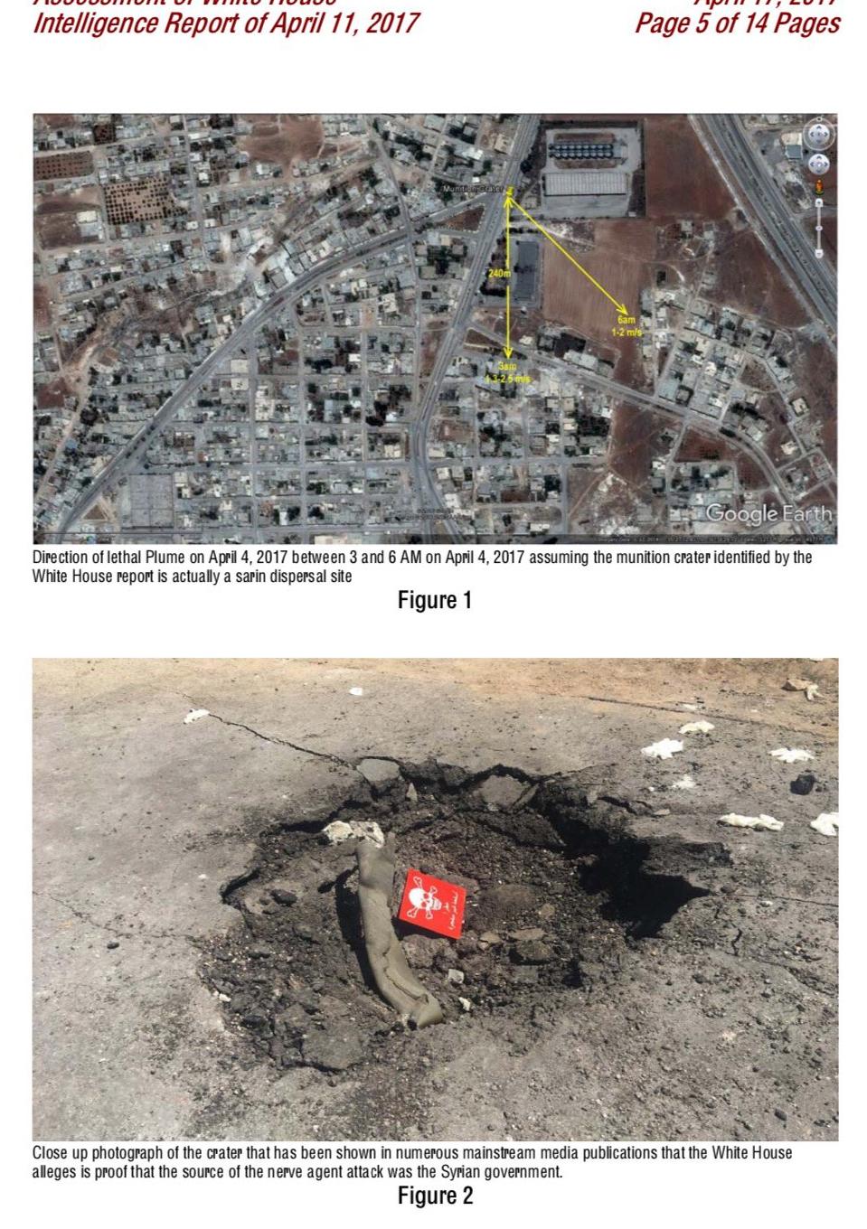 MIT Professor Questions White House Claims on Syrian Air Force's Involvement in Chemical Attack in Idlib