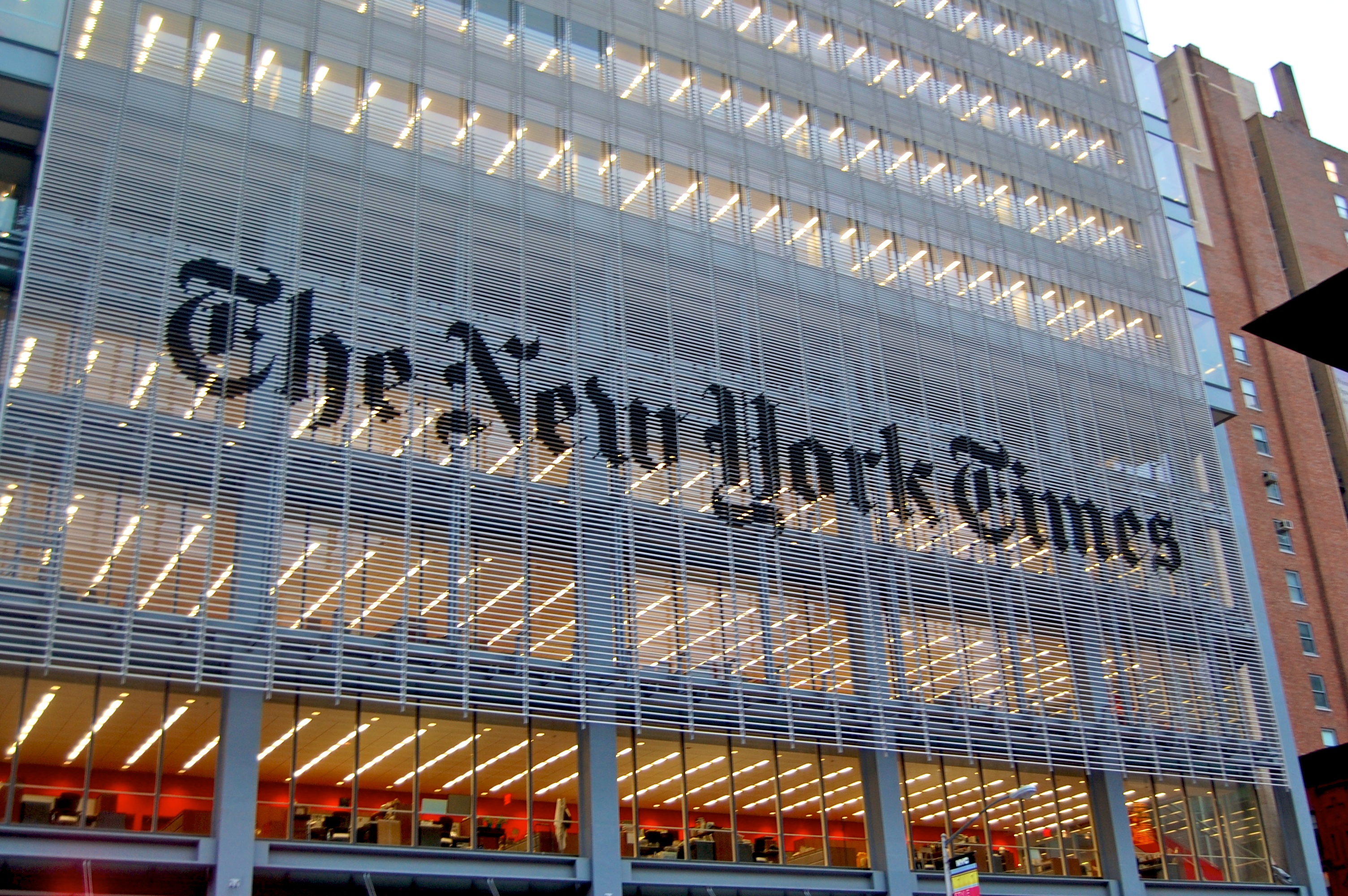 NYT Mocks Skepticism on Syria-Sarin Claims